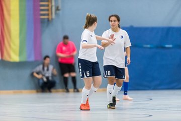 Bild 303 - F Loewinnen Hallen Cup